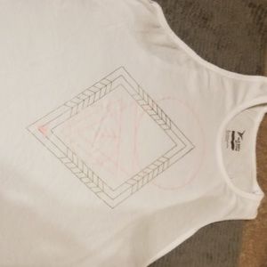 Old navy sport top